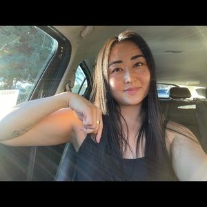 Meet your Posher, Megan